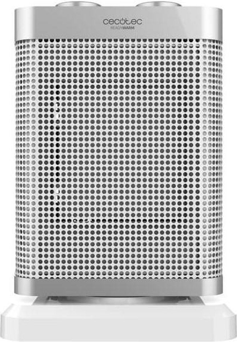 Elektrische Keramische Kachel Cecotec Ready Warm 6100 1500W