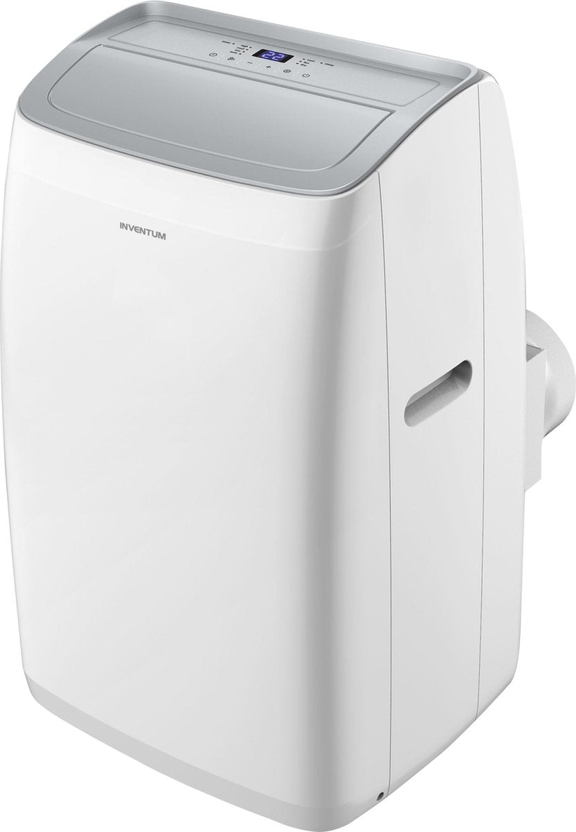 Inventum AC907W - Mobiele airco - Wit