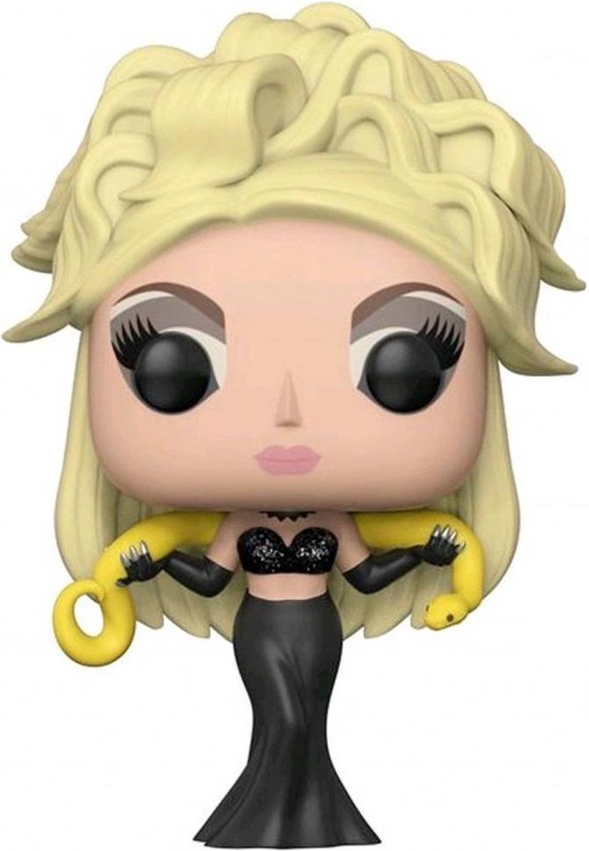 Alaska #02 Limited Editie - Drag Queens -  - Funko POP!