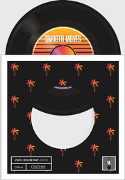 Mustard muismat - Smooth Moves voor laptop muis