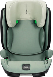 Kidsriver Oliver i-Size Autostoeltje Groen