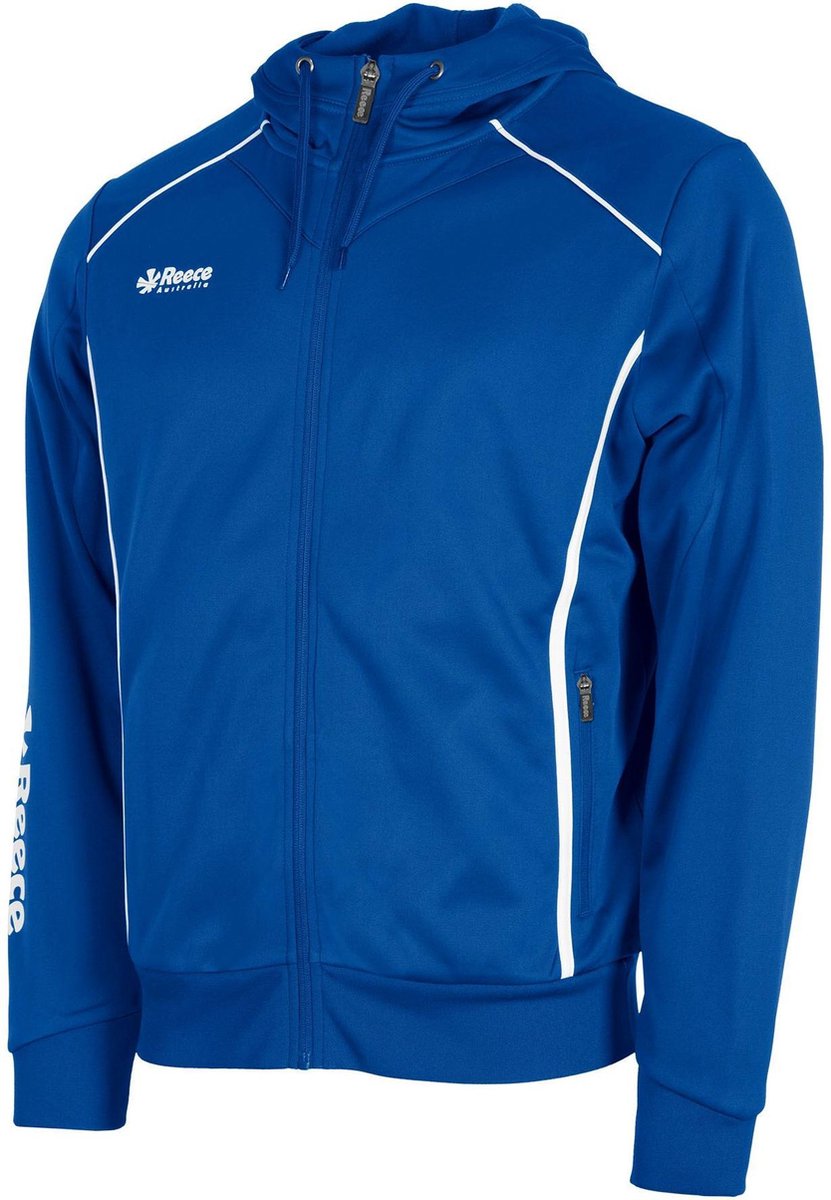 Reece Australia Core TTS Hooded Full Zip Sportvest Kids - Maat 164