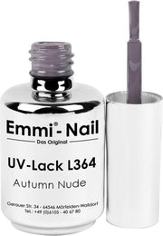 Emmi Shellac UV/Led Lak Autumn Nude L364