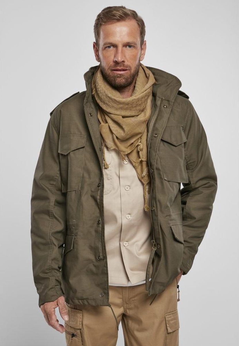 US Fieldjacket M65