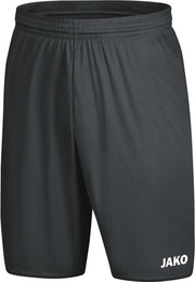 Jako - Football Shorts Manchester 2.0 Women - Dames - maat 34-36