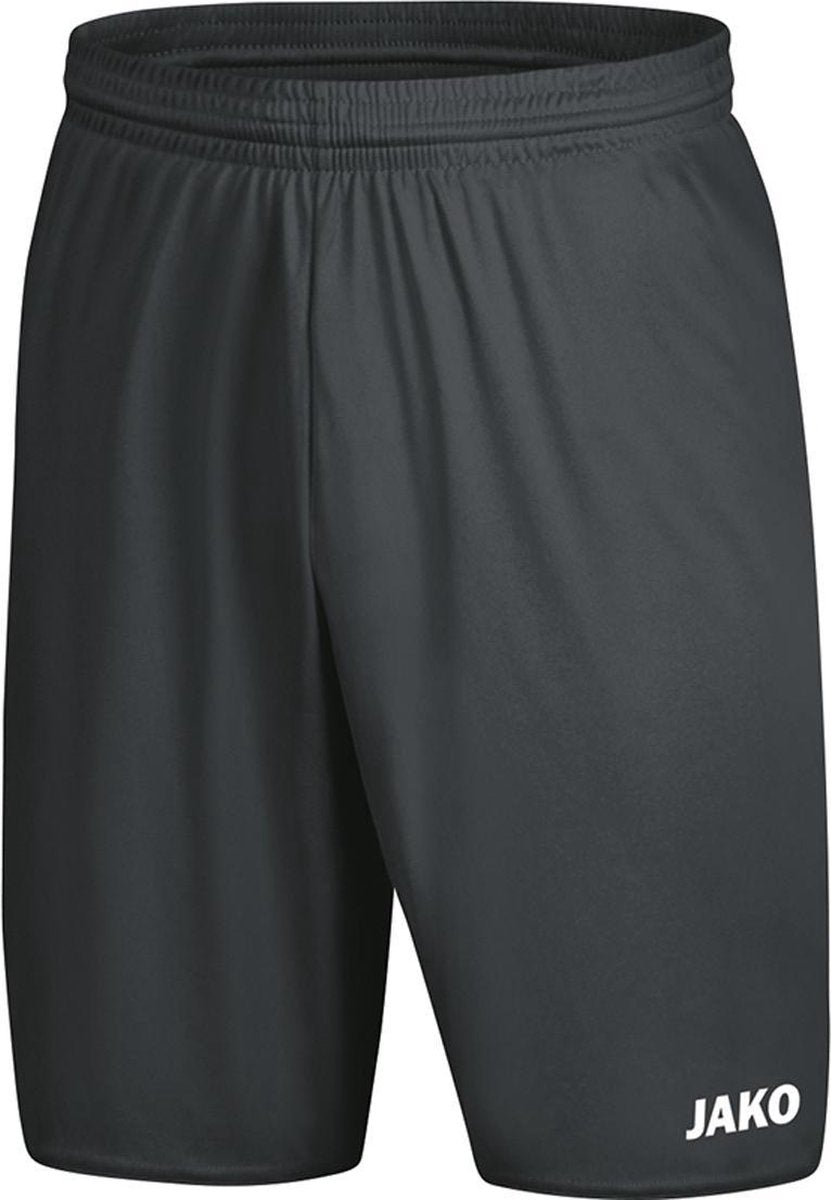 Jako - Football Shorts Manchester 2.0 Women - Dames - maat 34-36