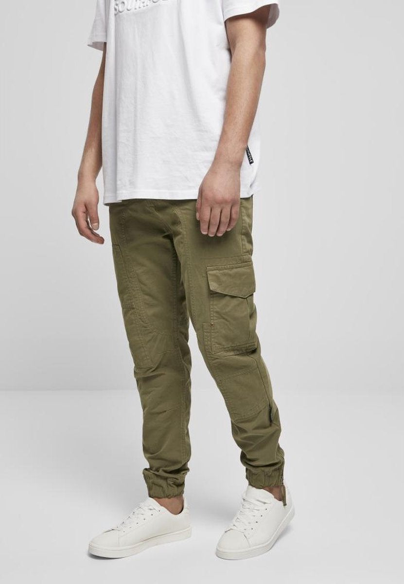 Southpole Cargo broek -Taille