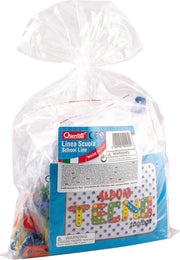Quercetti XXL Schoolverpakking Tecno