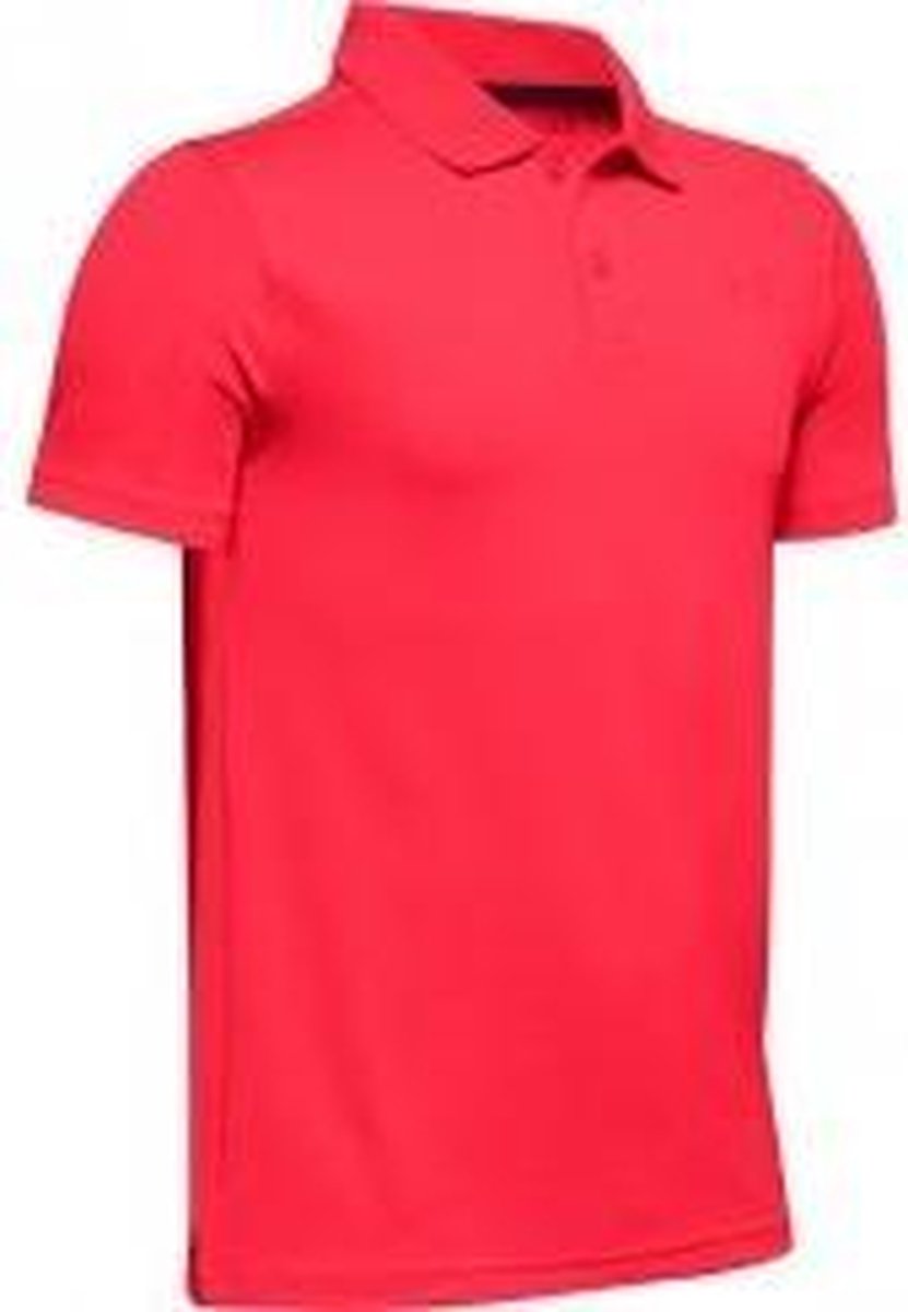 Performance Polo 2.0-Beta /  / Academy Junior maat: 122    kinderen > golf kleding > golf jongens > polo