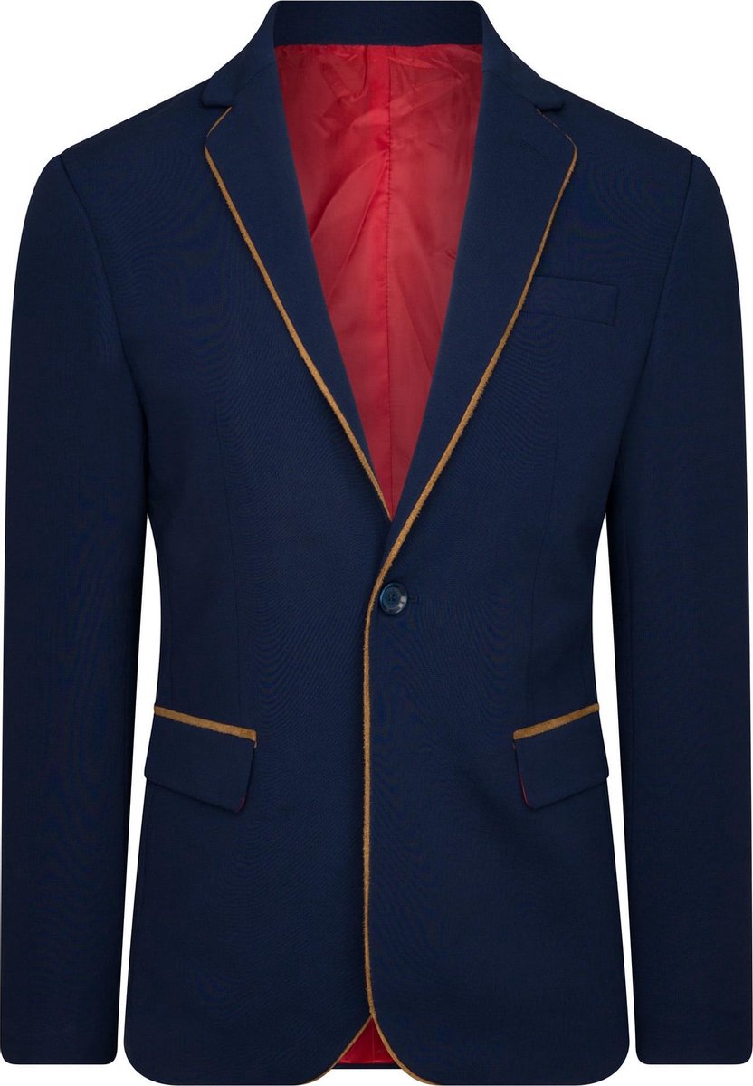 Quintus - heren - Colbert - Navy