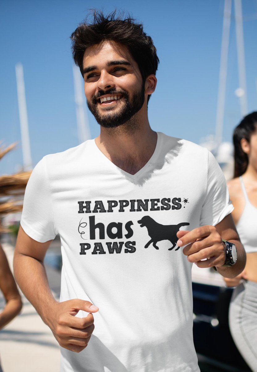 My Dog And I Talk About You T-Shirt