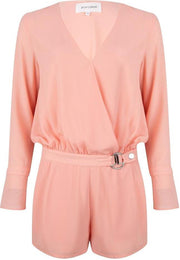 Jacky Luxury Jumpsuit met ceintuur