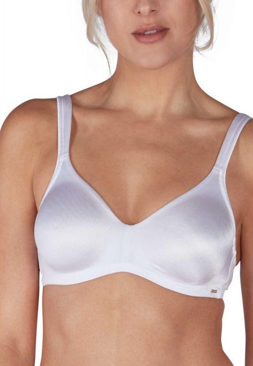 Beugelbeha | wit | hu015930 80B