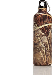 BiggDesign Waterfles - Drinkfles - Koude Warme Dranken - 750ml