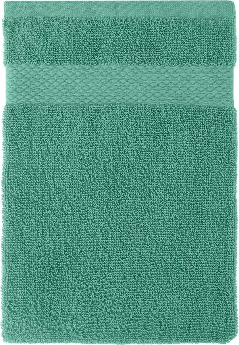 EM Kitchen Set Zeegroen - 10 Keukendoeken 50x50cm