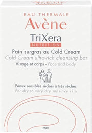 Avene Trixera Nutrition Pain Surgras Au Cold Cream Zeep Droge/zeer Droge Huid 100gr