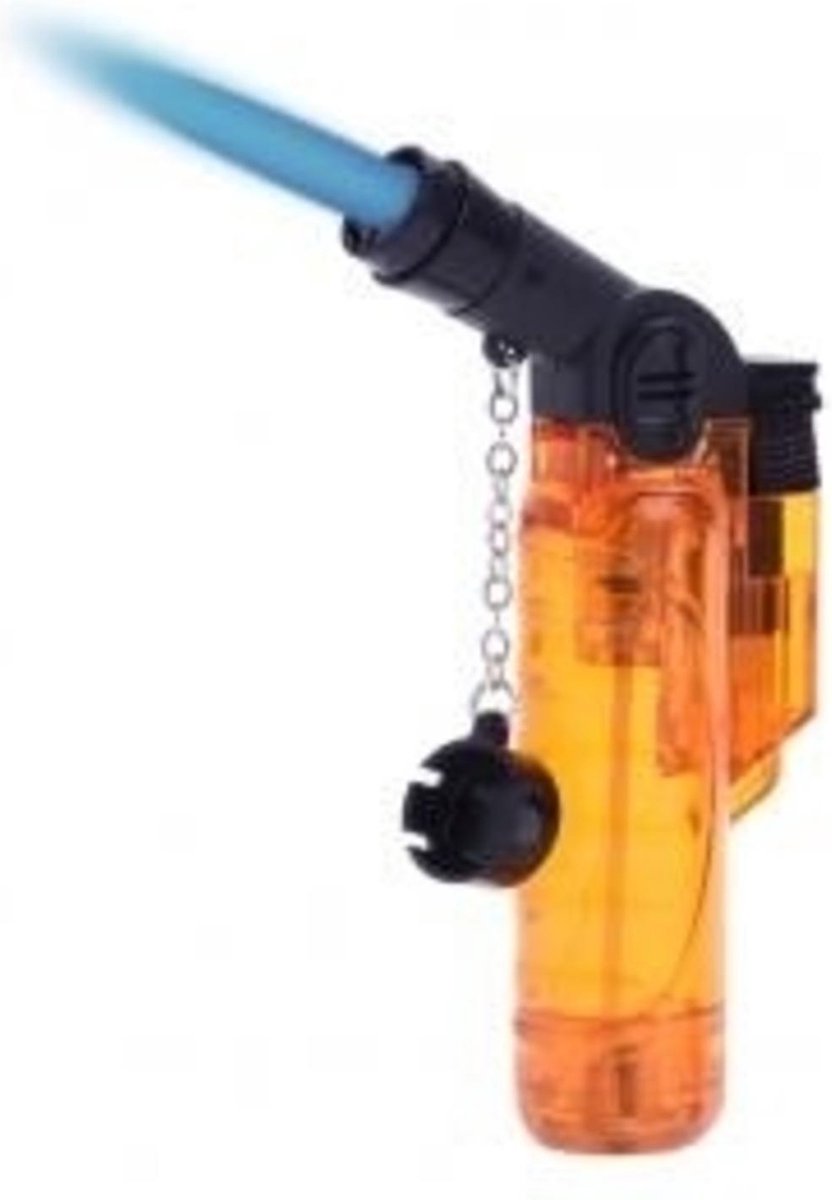 Gasbrander Jet Torch XL | Aansteker | Stormvlam