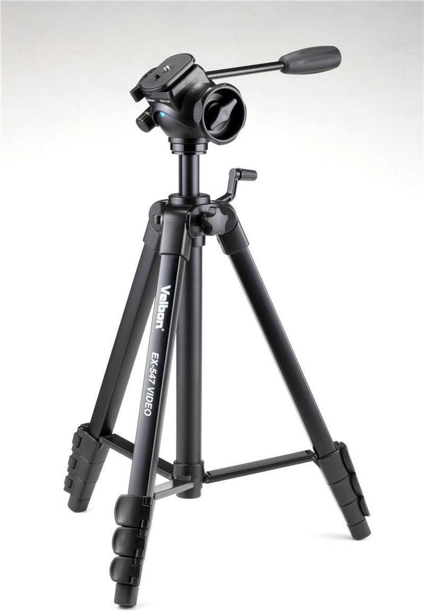 Velbon EX-547 Video N Statief