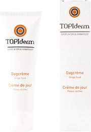 Topiderm Dagcrème droge huid