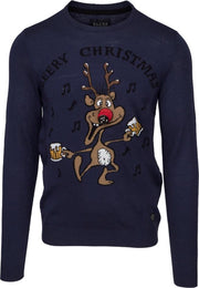 Kersttrui Rudolf