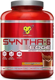 BSN|Syntha-6 Edge|Eiwitpoeder/Eiwitshake |1.78kg |Chocolate Peanut Butter