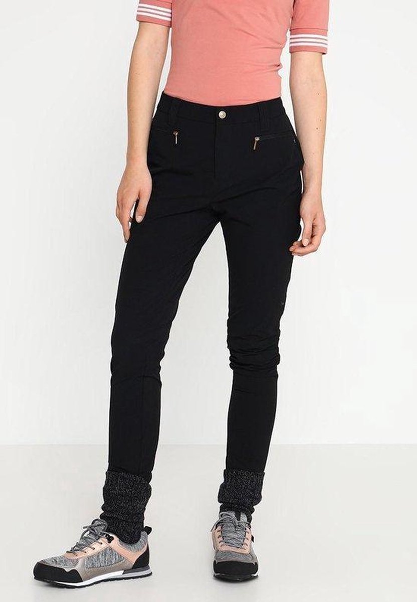 Luhta Selma - Sportbroek - Dames - Zwart - 40