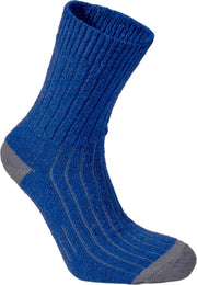 Craghoppers Wandelsokken Nevis Wol/polyamide Navy Maat 35-38