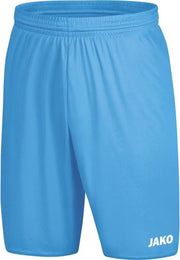 Short Manchester 2.0 Hemelsblauw JR