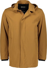 Scotch & Soda Jack - Slim Fit - Oker - XXL