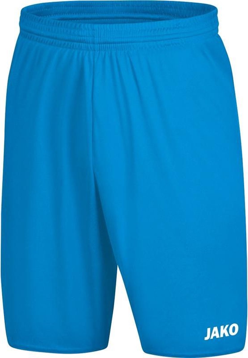 Jako Manchester 2.0 Short - Shorts  - blauw - 2XL