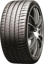 Michelin Pilot Sport 4S - 225-45 R19 96Y - zomerband