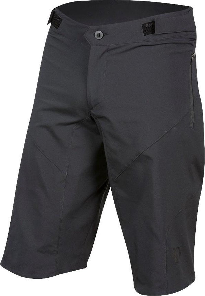 Pearl Izumi Fietsbroek Summit Shell Heren Polyester Zwart Maat 28