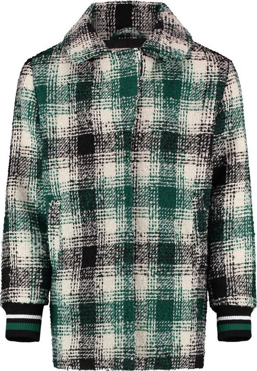 Jacket Toenja