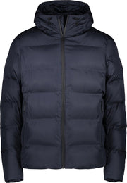 Cars Jeans  Sammy  Mannen Jas Navy - Maat XXL