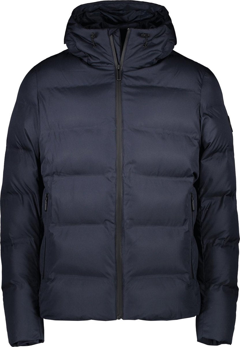 Cars Jeans  Sammy  Mannen Jas Navy - Maat XXL