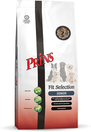 Prins Fit Selection Krokant - Hondenvoer - 2 kg