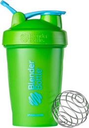 BLENDERBOTTLE | Special Edition VERA. Classic eiwitshaker met ophanglus. 590 ML. Unieke shakebeker van BlenderBottle in unieke kleuren. Jouw shake gegarandeerd zonder klonten door BlenderBall van chirurgisch staal.
