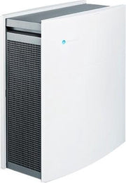 Blueair Classic 480i SM - Luchtreiniger - Deeltjes - & koolstoffilter - 40m2 - Wit