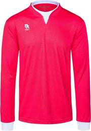 Robey Catch Goalkeeper LS Shirt voetbalshirt lange mouwen (maat 4XL) - Coral