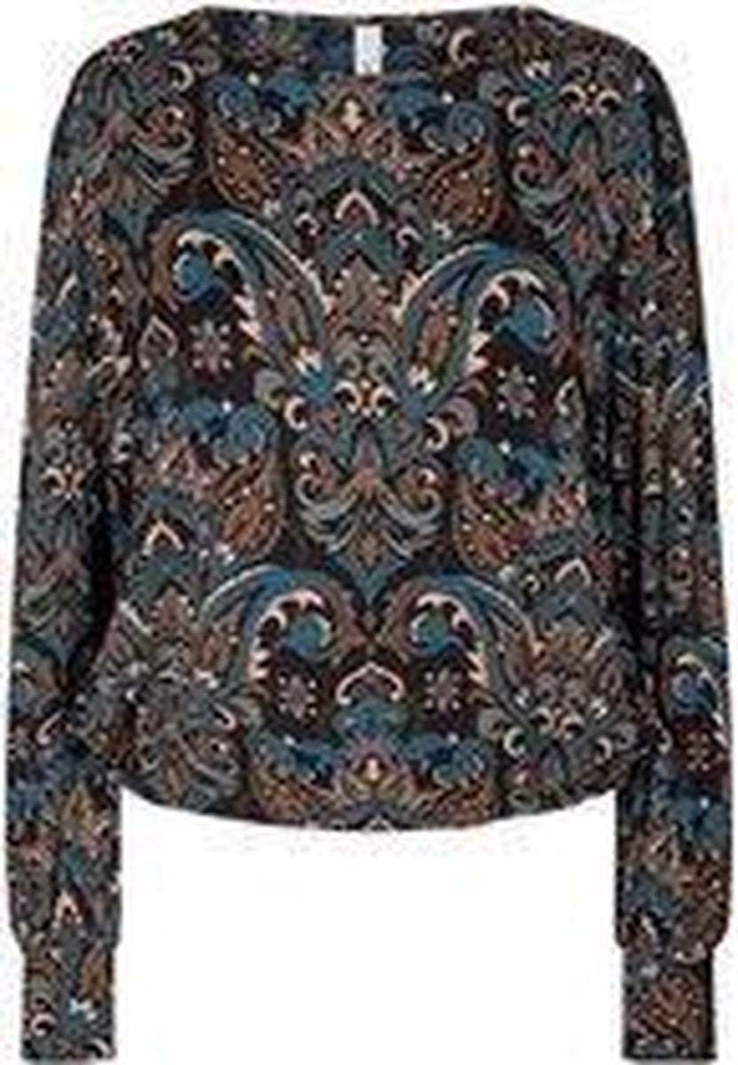 Soyaconcept SC-Marica AOP blouse