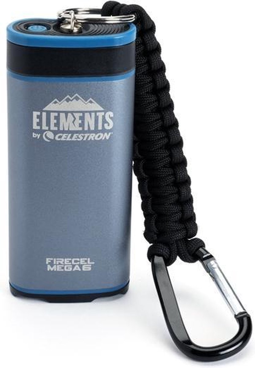 Celestron Elements Firecel Mega 6