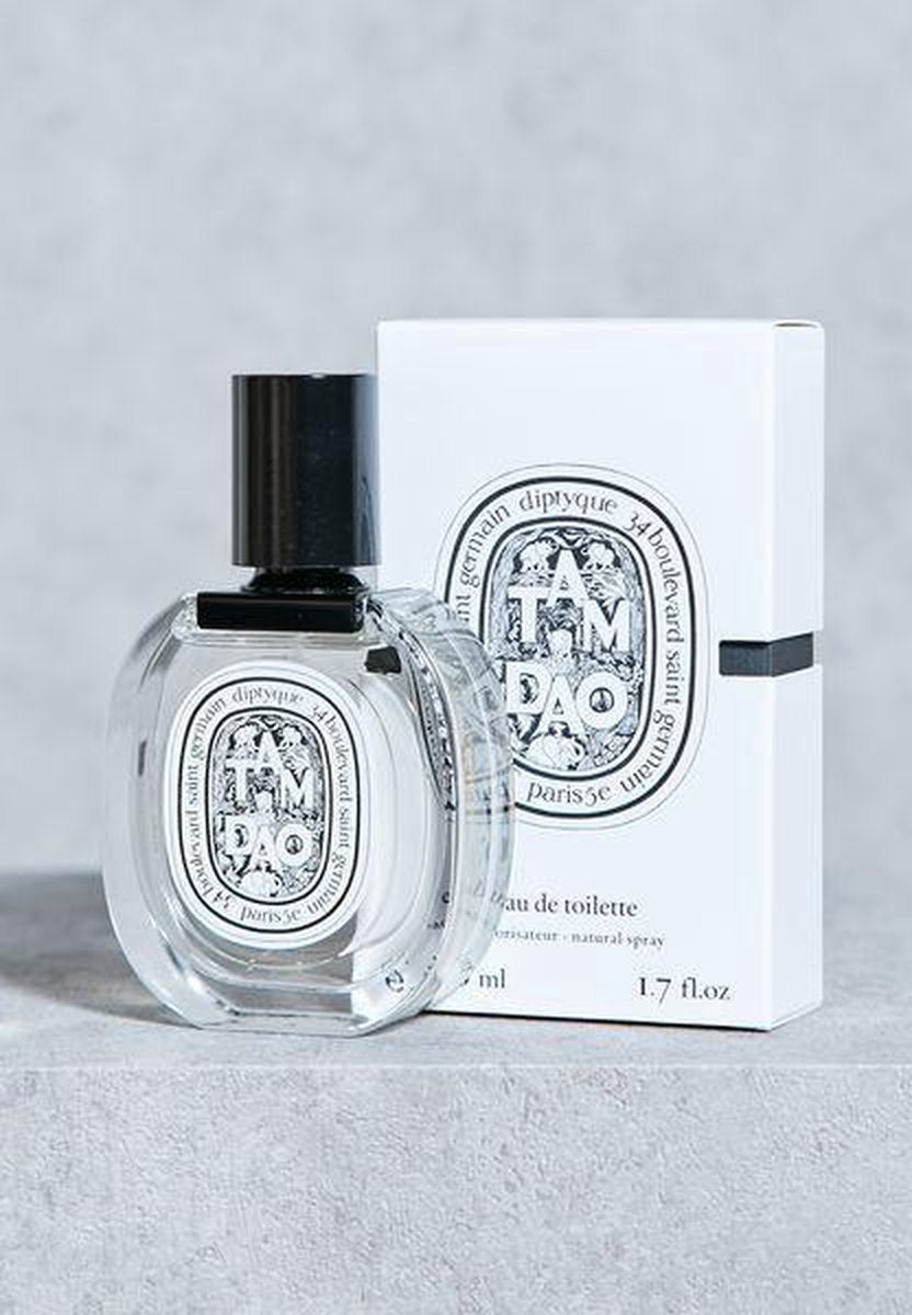 Diptyque Tam Dao Edt Spray 50ml