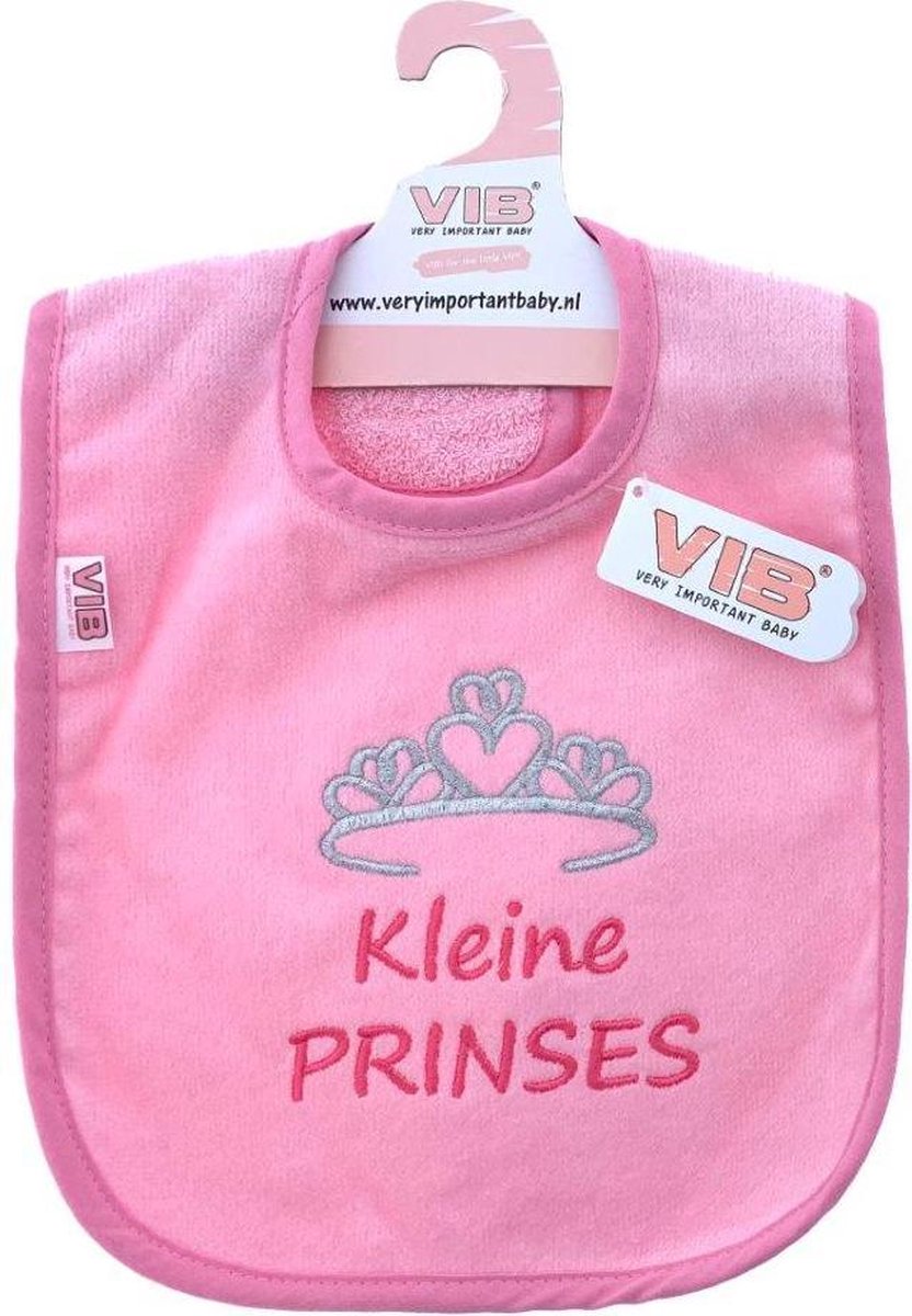 Slab VIB - Kleine Prinses ROZE