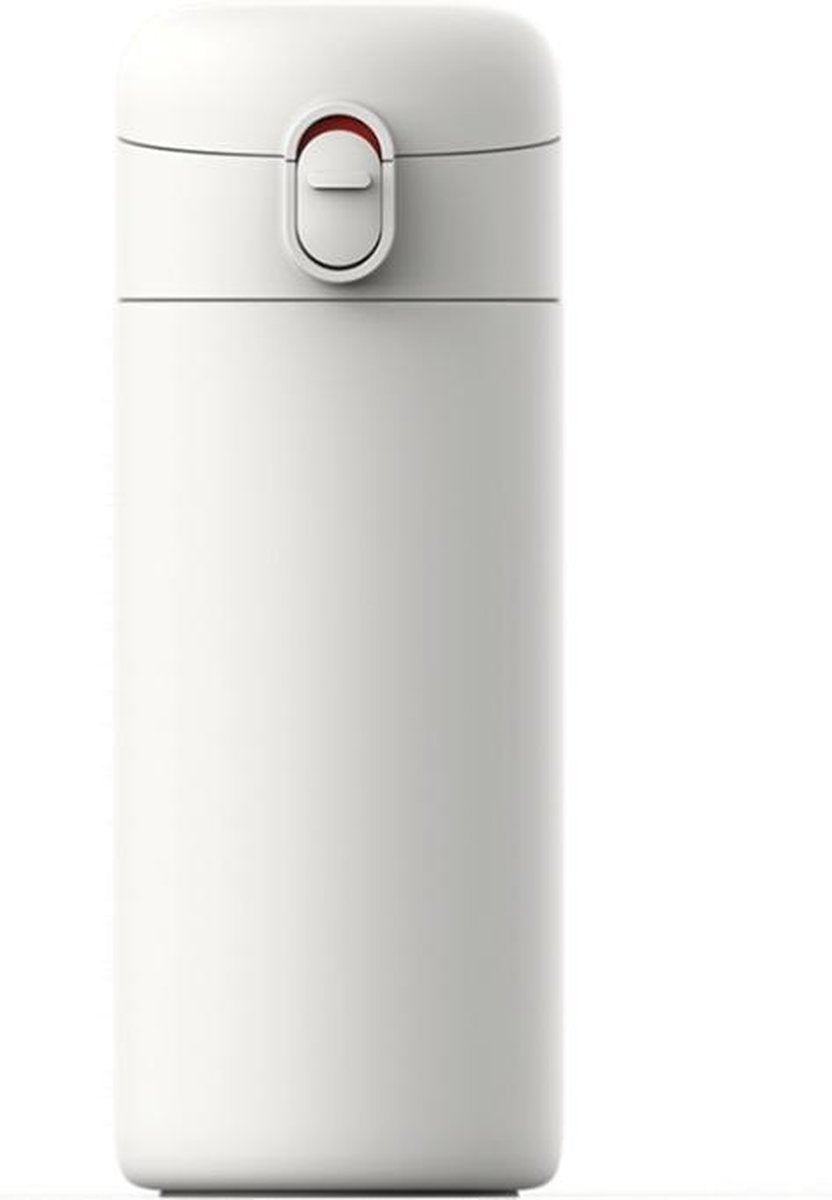 Originele Xiaomi Pinlo vacuüm thermische Cup draagbare RVS waterfles  capaciteit: 400mL