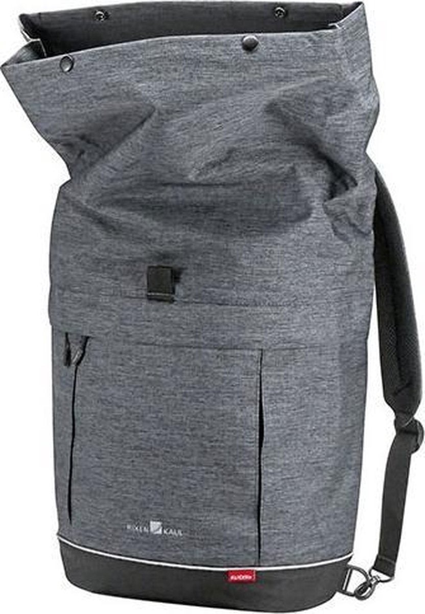 KlickFix Freepack Switch Pannier Bag