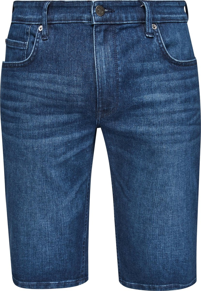 s.Oliver Heren Jeans Short - Maat W36