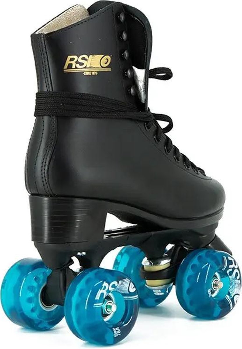 RSI Quad - Rolschaatsen - 'Super Cruiser' - Blauw - Maat 46