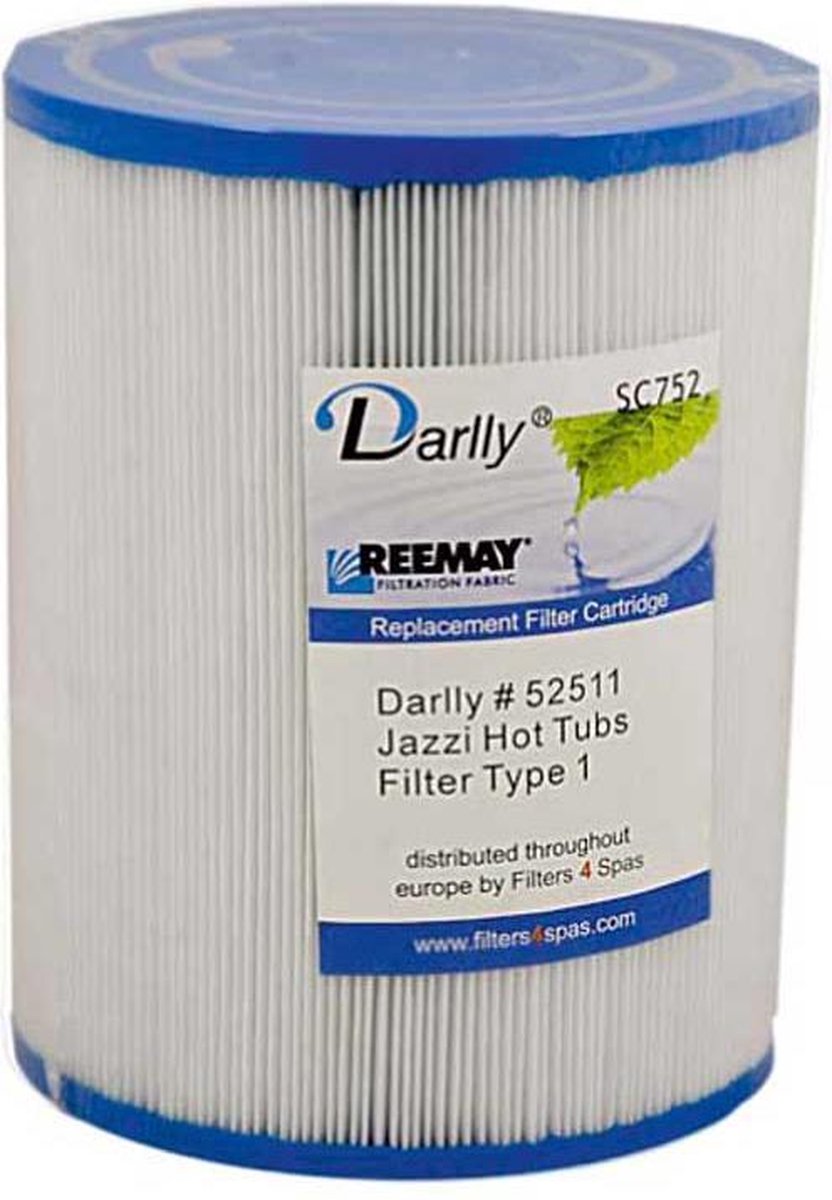 Darlly Spafilter SC752