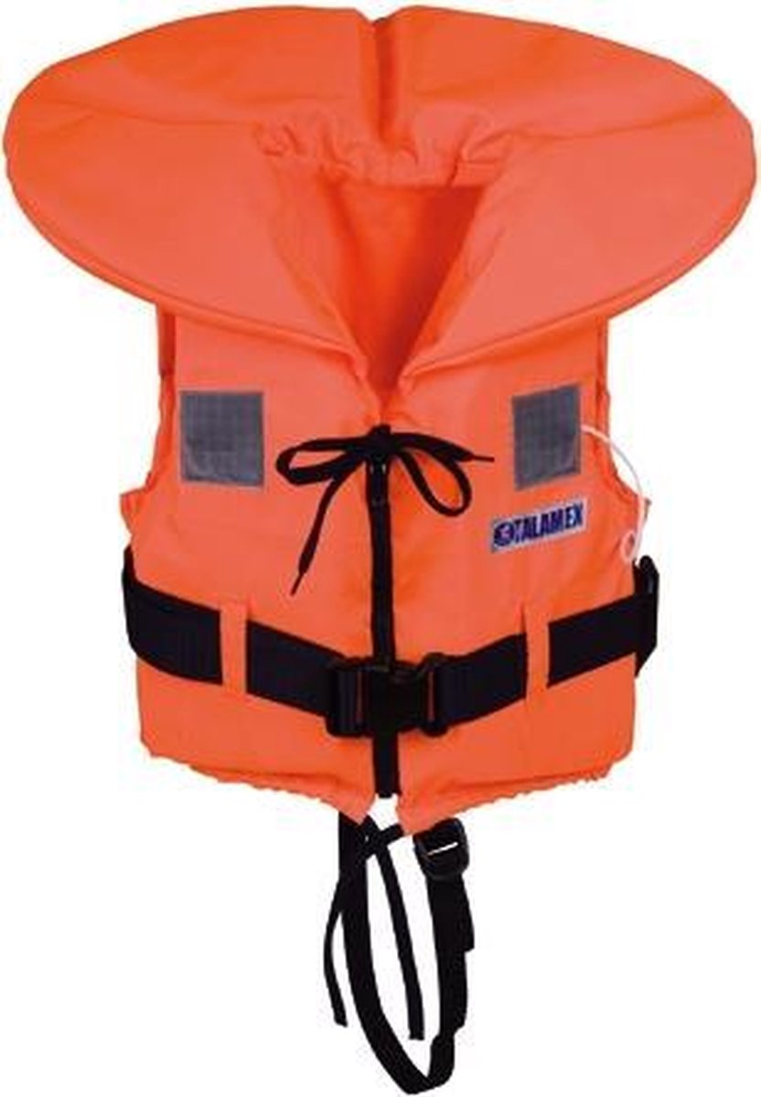 TALAMEX reddingsvest 100N 15-20 kg