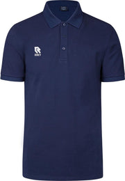 Robey Off Pitch Polo (maat 4XL) - Navy